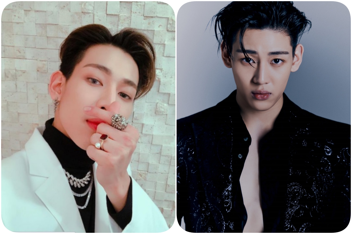  "Abyss Company" ประกาศ พักกิจกรรม "แบมแบม GOT7" หลังพบทีมงานติดโควิด - 19