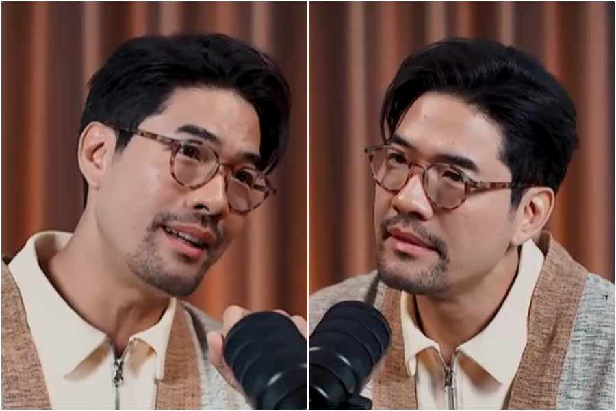 “วู้ดดี้” สุดสะเทือนใจ! เคยดังแต่ทุกข์ที่สุดในชีวิต เปรียบการเป็นเกย์เหมือนมะเร็งในใจ หายได้เมื่อพ่อแม่ยอมรับ