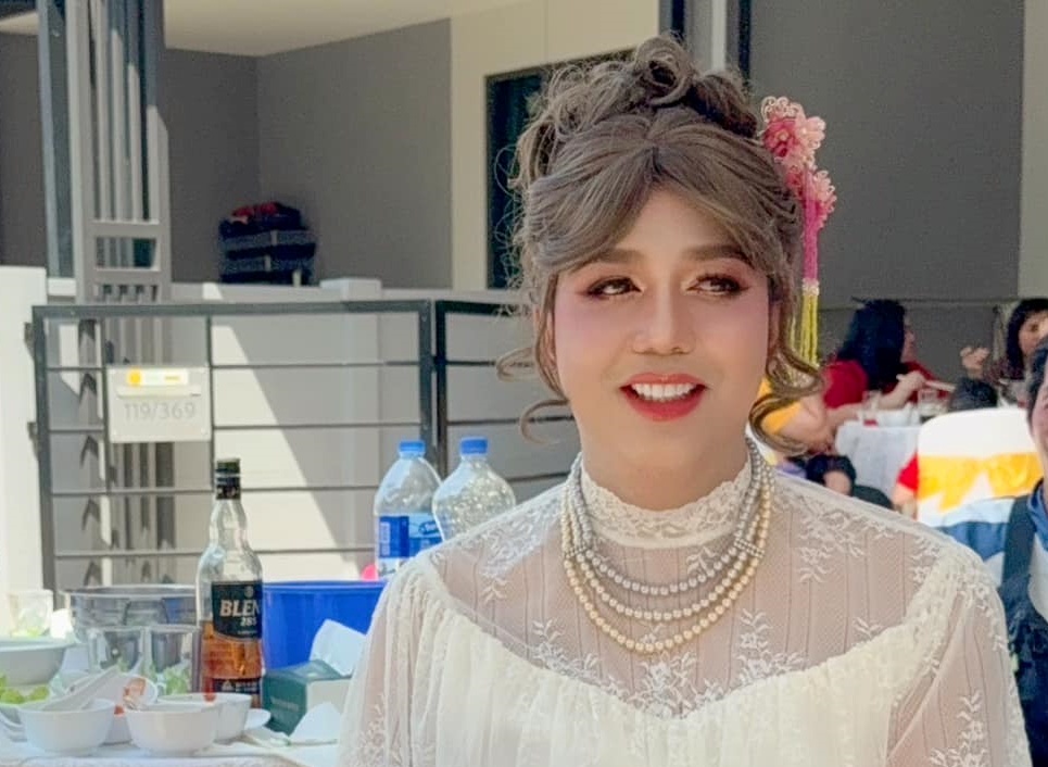 "แพรรี่ ไพรวัลย์" แฉมุกอลัชชีหลอกเสพเมถุนสีกา