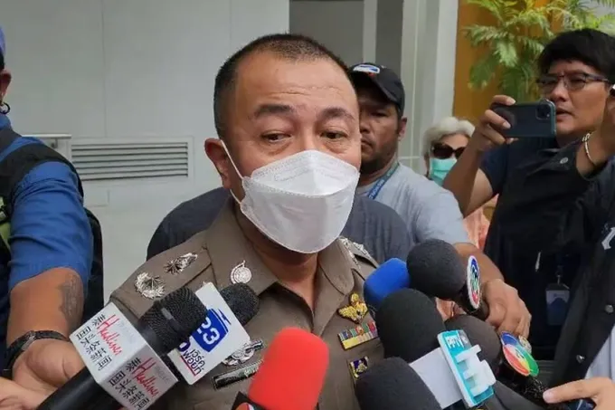 อารักขาเข้มทักษิณป่วย