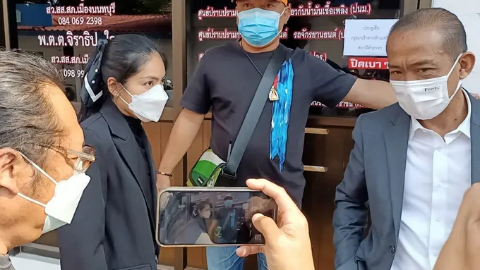 ด่วน! 'กระติก' ยอมสารภาพแล้ว ให้การเท็จคดีแตงโม