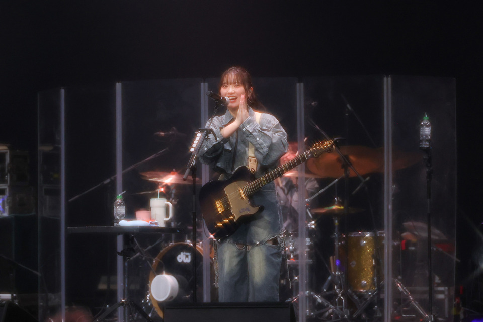 “น่ารัก” ก้องทั้งฮอลล์! Yuika เติมเต็มทุกความรู้สึก อบอุ่น ซึ้ง และฮีลใจแฟนไทย ใน Yuika 2nd Asia Tour in Bangkok