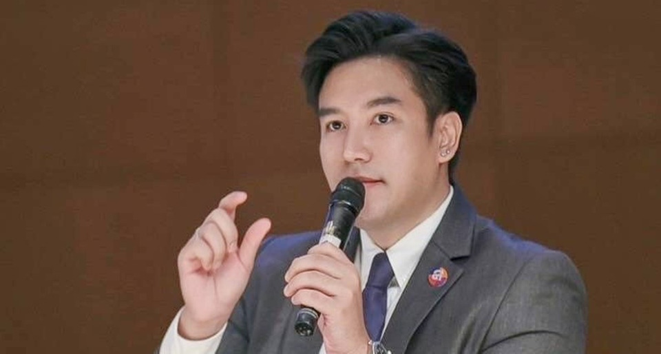"ไทยสร้างไทย" มองยุบสภาโอกาสรีเซ็ตประเทศ ชู "กองทุนเครดิตประชาชนของพรรค" ช่วยคนตัวเล็ก ฟื้นเศรษฐกิจฐานราก