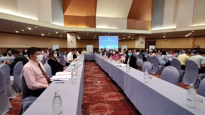 ตรังอนุมัติกว่า200ล้านอุ้มเกษตรกรและผู้ยากจน