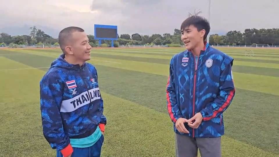 "วิจารณ์-จันทร์แจ่ม" เปิดใจหลังทราบหลักฐานใหม่ "เคลิฟ" เป็นเพศชาย ดราม่าคว้าเหรียญทองมวยโอลิมปิก 2024