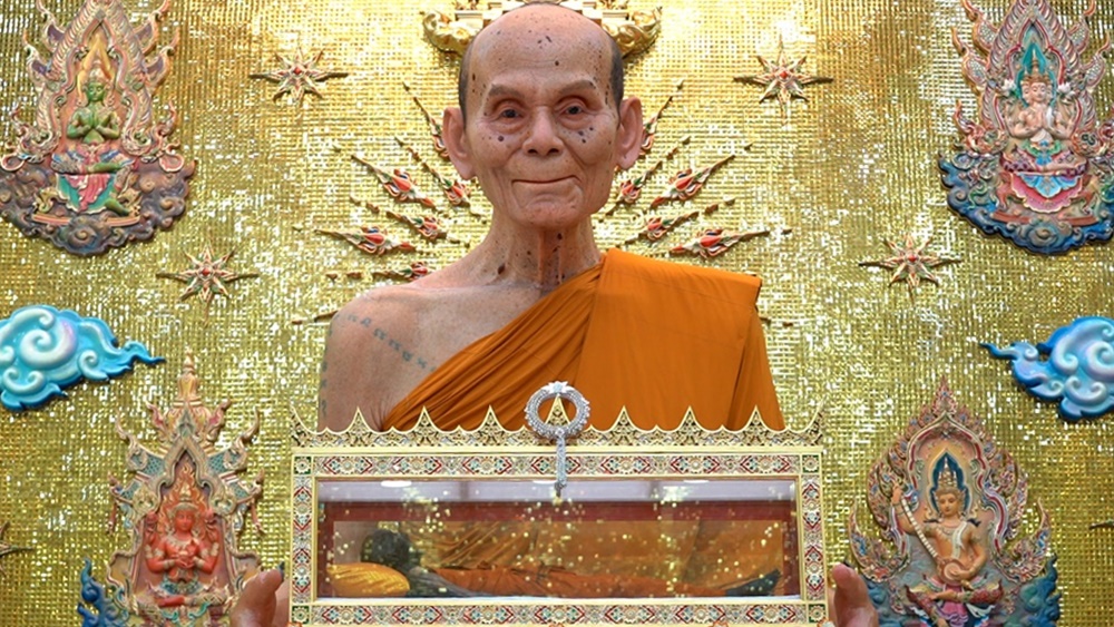 “ศิษย์หลวงพ่อพูล” โต้เดือดคนคิดร้ายปมเอาสังขารหากิน 