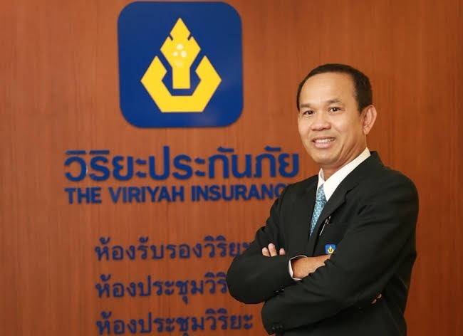 วิริยะประกันภัย​ พร้อมเยียวยาผู้บาดเจ็บและเสียชีวิต จากเหตุการณ์กราดยิง​ที่โคราช​