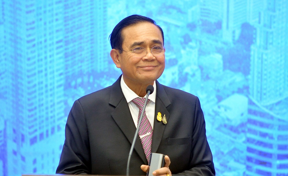 นายกฯ ปลื้ม!! USOPC ประกาศยกระดับ “มวยไทย” สู่เวทีโลก