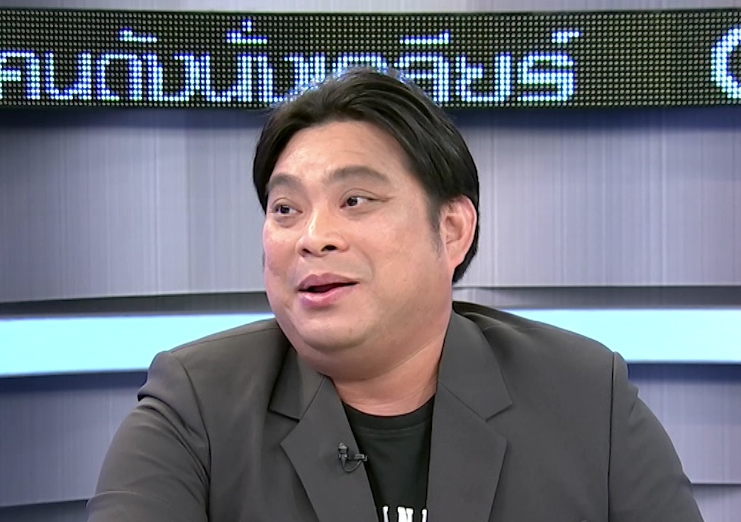 สงกรานต์ปีนี้! "อ.โอเล่" เตือนระวังระเบิดจากโรงงานอุตสาหกรรม ดวง"ยิ่งลักษณ์" หมดกรรมจะได้กลับบ้าน
