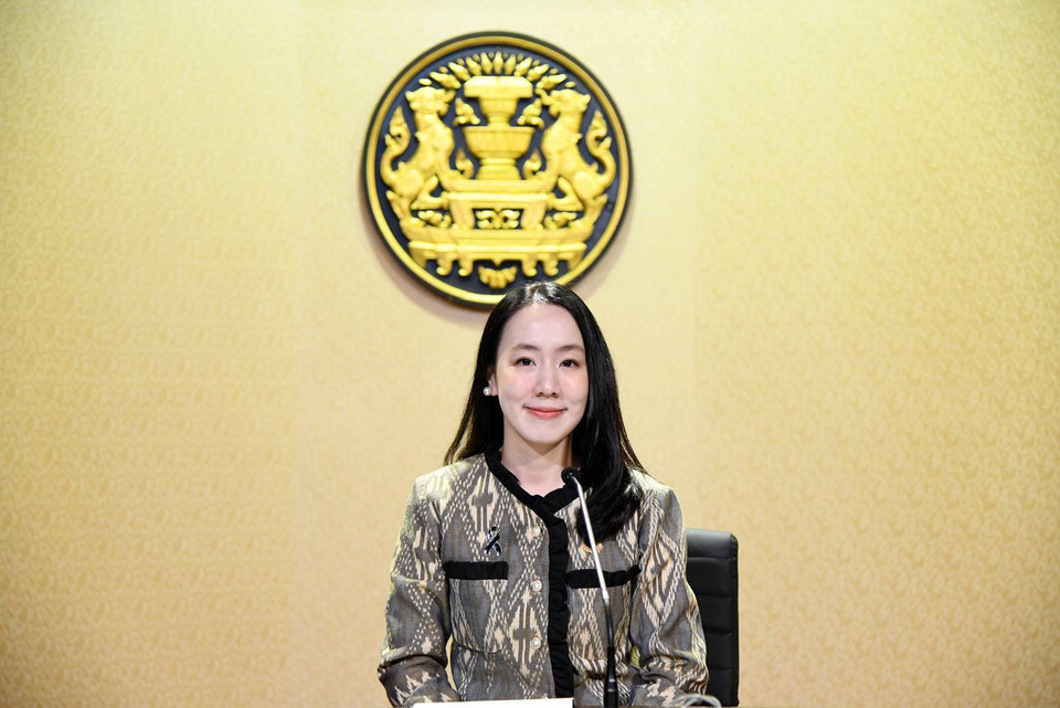 รัฐบาลเคาะงบ 433.5 ล้าน เสริมความปลอดภัย 7 จังหวัดชายแดนไทย–กัมพูชา 