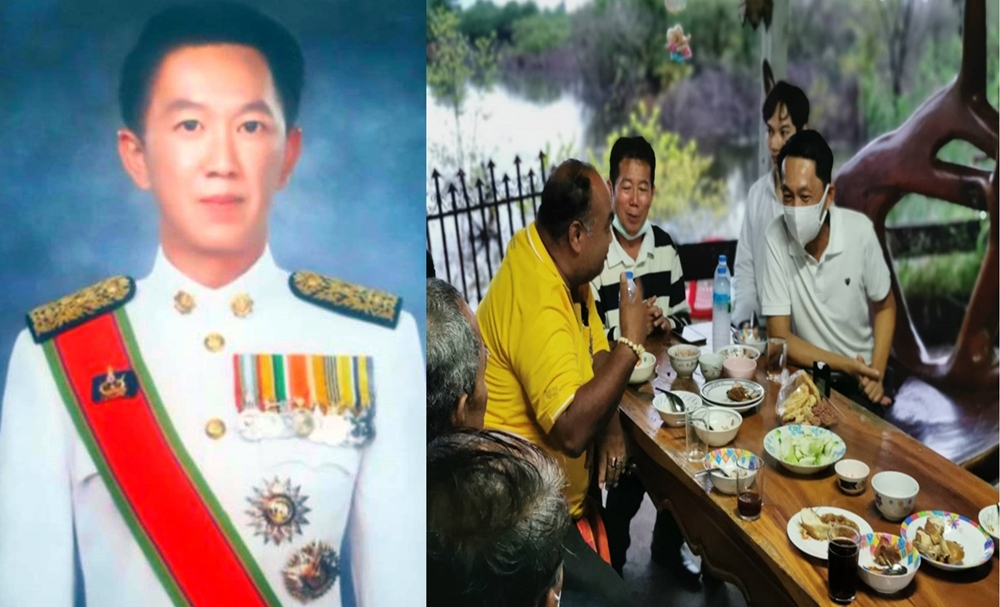 "อดีตส.ส.นัฐพล" หวนคืนสนามการเมืองในนามพรรค “รวมไทยสร้างชาติ”  