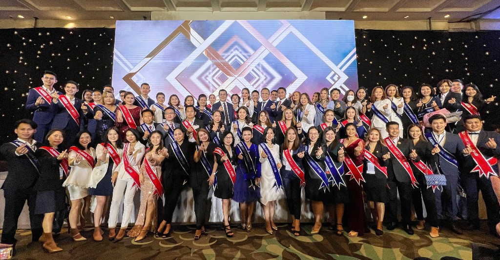 กรุงไทย–แอกซ่า ประกันชีวิต พิชิตคุณวุฒิ GAMA สูงถึง 275 ท่าน ตอกย้ำปีแห่งศักยภาพที่ยิ่งใหญ่