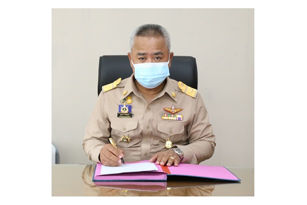 "กองทุนเงินทดแทน" ลั่นดูแลเต็มที่ลูกจ้างประสบอันตราย-เจ็บป่วยจากงาน เผย กทม.-สมุทรปราการสูงสุด