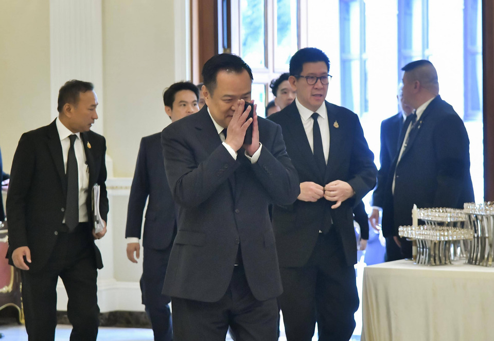 "นายกฯ"  นำครม.เศรษฐกิจ-ผู้บริหารสถาบันการเงิน บินสงขลาวันนี้ ดูข้อมูลพื้นที่จริง ก่อนออกมาตรการฟื้นฟูธุรกิจ 