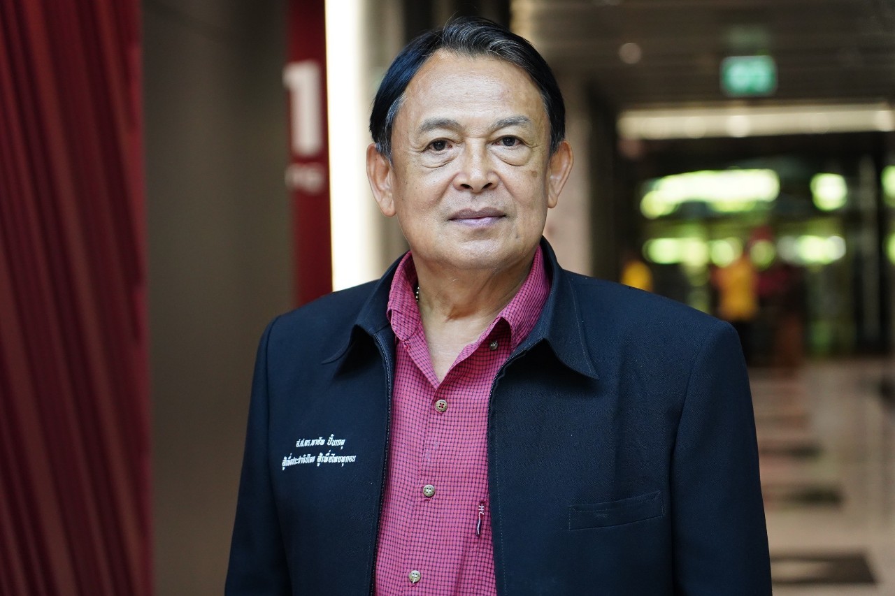 “พายัพ” ซัด “สนธิ” ตกยุคปลุกระดมหวังล้มรัฐบาล ยันทุกพรรคทิ้งความขัดแย้งร่วมมือแก้ปัญหาปชช.-พัฒนาประเทศ 