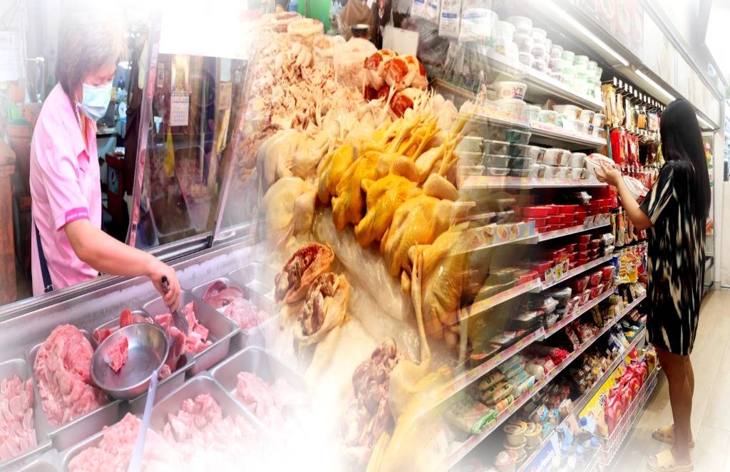 รัฐ "อย่าซื้อเวลา" ปรับราคาสินค้า คนไทยเสี่ยงของขาด-ของแพง