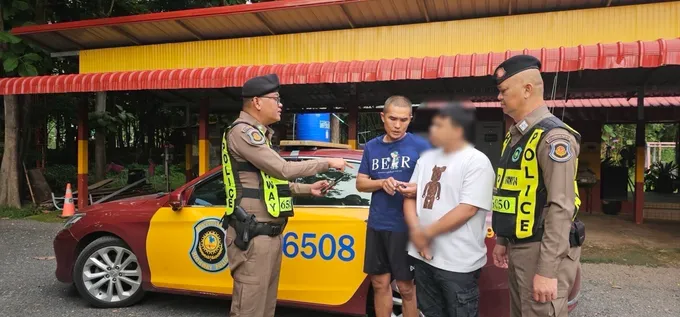 ไม่รอด "หัวโจกยาเสพติดอีสาน" ทิ้งยาบ้า 1.6 ล้านเม็ด คาดเตรียมเผ่นหนีข้ามประเทศ