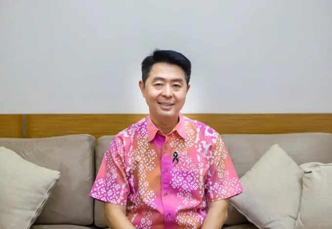 นายกพัทยาชี้ทหารสหรัฐฯ เยือน 5 วัน เงินสะพัดประเมิน 100 ล้าน ดันภาพใหม่ “Pattaya Variety”