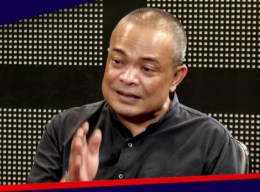 "จตุพร" ทำนาย "ก้าวไกล" รอดยาก ยุบ 99% แนะเตรียมสร้างพรรคใหม่ คนใหม่ไว้รองรับ