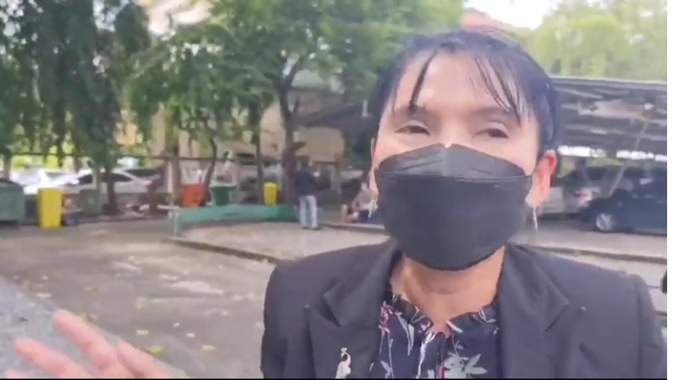 “ปอ”ยื่นขอศาลรับเรือสปีดโบ๊ทคืน อัยการฯคัดค้าน​ ชี้คดียังไม่สิ้นสุด