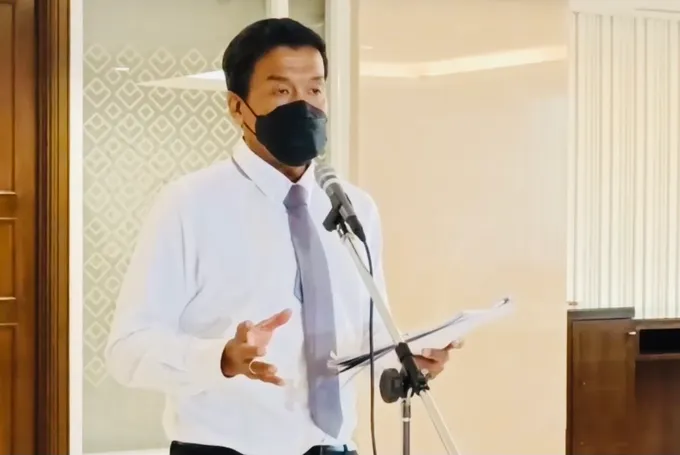 “ชัชชาติ” สั่งจัดถนนคนเดินช่วยฟื้น ศก.-จ่อพิจารณาอีก 30 จุดหาบเร่