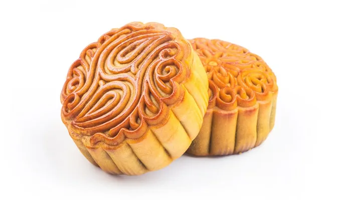 "ขนมไหว้พระจันทร์" กินแต่พอดี     แคลอรี่สูงมาก โดยเฉพาะไส้เม็ดบัว-ไข่ 
