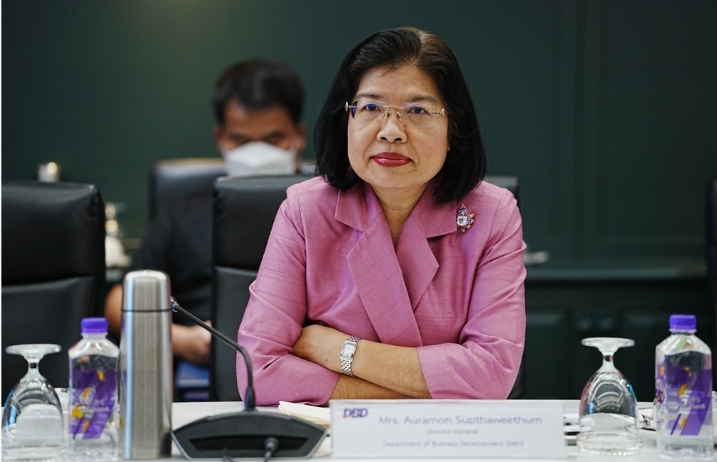 กรมพัฒน์เร่งเอาผิดมิจฉาชีพเปิดบัญชีม้านิติบุคคลหลอกโอนเงิน 1.2 ล้าน