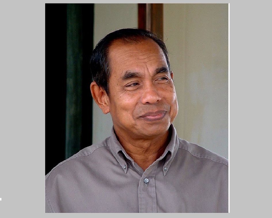 "สัมพันธ์"  เตือนปชป.  ต้องทบทวนตัวเอง  ก่อนพรรคจะสิ้นอายุไข  หลังพ่ายให้พปชร. 