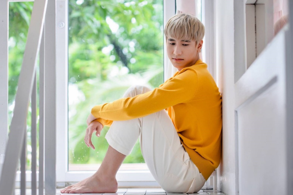 'KANA' ส่งซิงเกิ้ลแรก 'Lavender' เพลงรักโลกสวยของคนรอ
