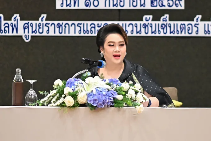 “ศุภมาส” จับมือภาคีเซ็น 2 MOU ยกระดับ สคบ.เชิงรุก คุมรีวิวอินฟลูฯ-ดัน Trusted SMEs