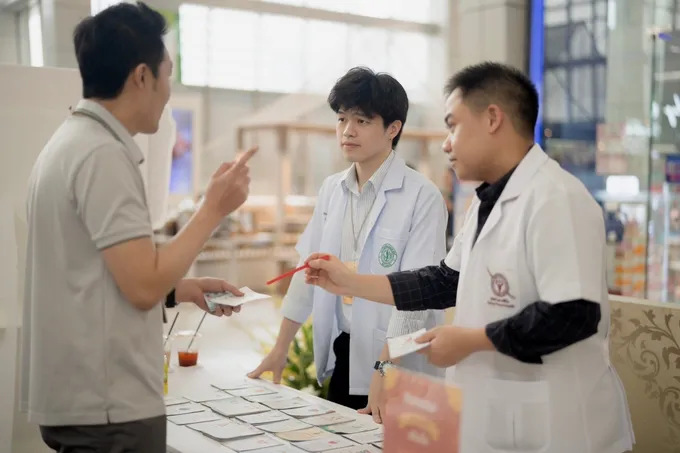 พ.ตร.จับมือ central group ให้บริการทางด้านสุขภาพจิตถวายเป็นพระราชกุศล 