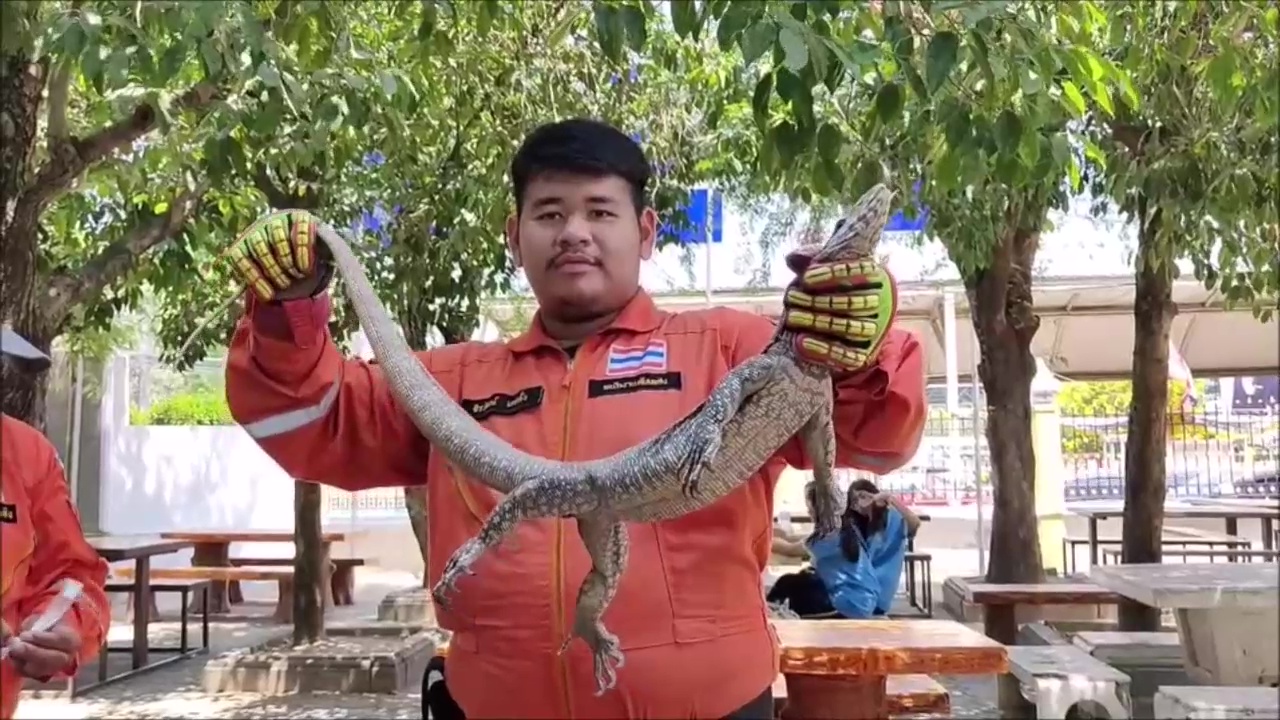 อุดรธานี ตัวเงินตัวทองบุกโรงเรียนหญิงล้วนกลางเมืองอุดรไม่พลาดส่องเลขเด็ดใต้ท้อง