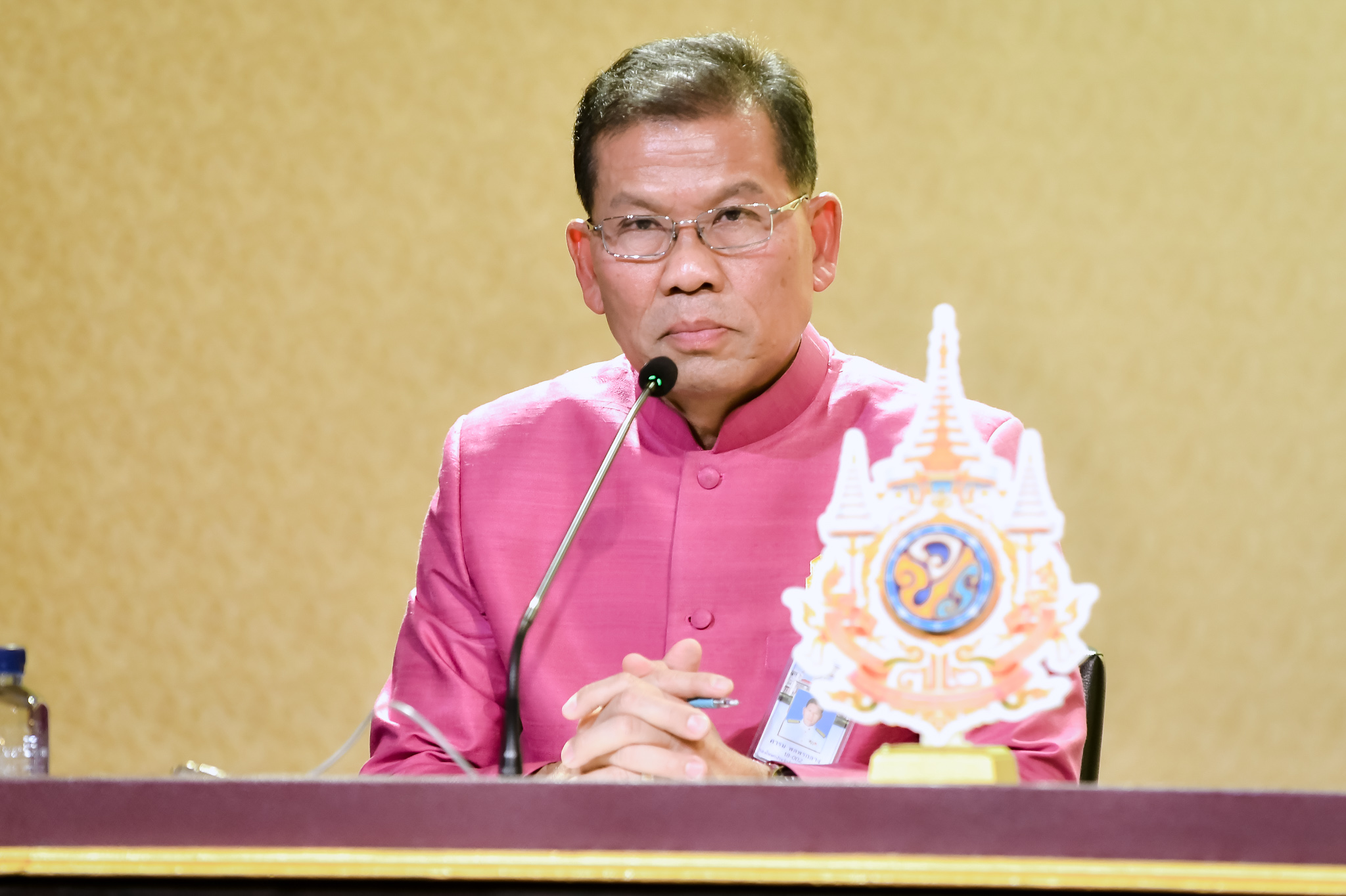 ​“คารม” เผย ครม.เห็นชอบ กำหนดให้ลูกจ้างมีสิทธิลาคลอดบุตรโดยได้รับค่าจ้างเพิ่มขึ้นจากเดิมไม่เกิน 90 วัน เป็นไม่เกิน 98 วัน