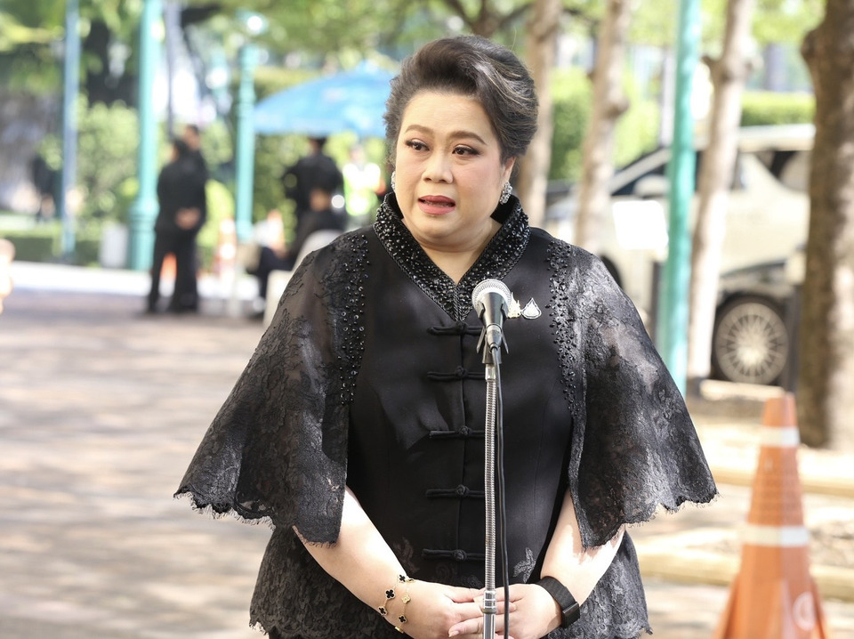 "ศุภมาศ" เผยผู้สมัครสส.กทม. "ภูมิใจไทย" มีมากกว่าเขตเลือกตั้ง คาด1-2วันได้ตัวครบ 33เขต รับ "แคนดิเดตนายกฯ" มีผลกระแสเมืองกรุง