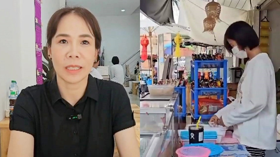 ชื่นชมครูสระบุรี ยื่นมือช่วยนักเรียน ม.6 ขอลาออกเพราะไม่มีเงินเรียน ให้ที่พัก-งานพิเศษดูแลจนจบ
