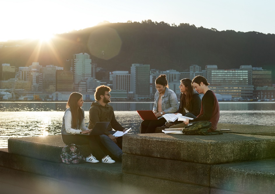 นักเรียนไทยคว้า 31 ทุนนิวซีแลนด์ “Virtual Micro-Internship Scholarship 2023”