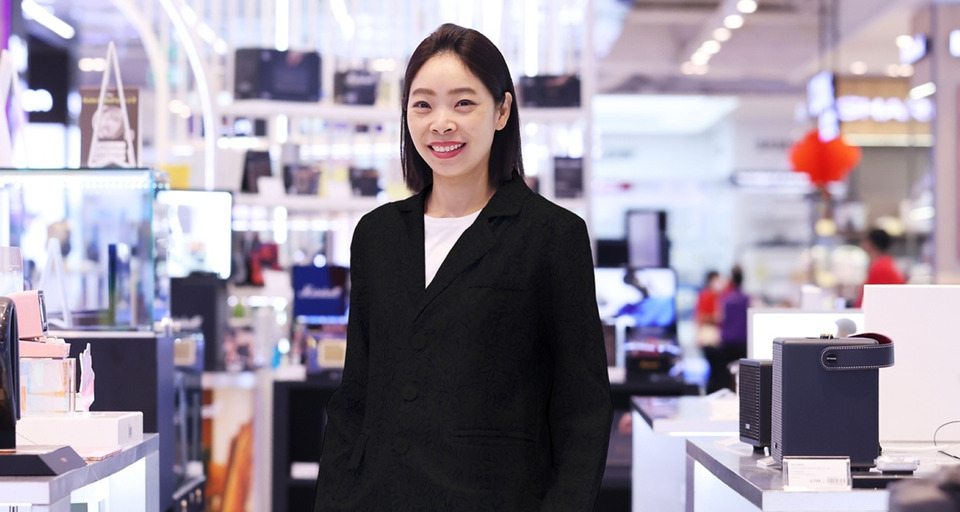 เพาเวอร์บาย เปิดแคมเปญ “Power of Gift” ชูคอนเซ็ปต์ “The Smart Tech to Give” ดันยอดขายโค้งสุดท้าย