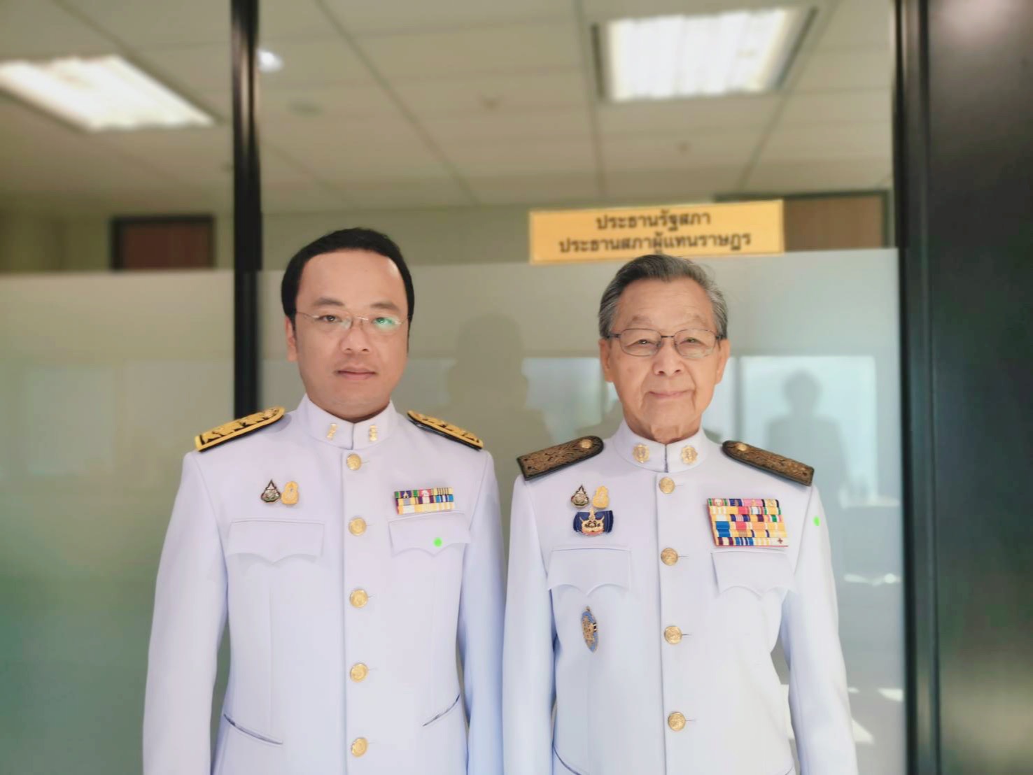 "ราเมศ" โต้ข่าว "ชวน" หมดสิทธิสมัครสส.เขต-บัญชีรายชื่อปชป. เชื่อปล่อยข่าวดิสเครดิส "เฉลิมชัย"