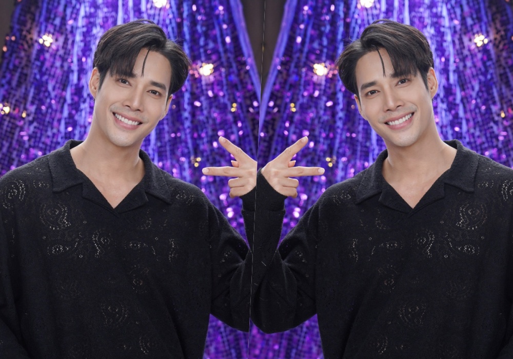 "เด่นคุณ งามเนตร" ลั่น! โสดสนิทไม่มีสเปค พร้อมเปิดมุมมองเรื่องชื่อเสียง