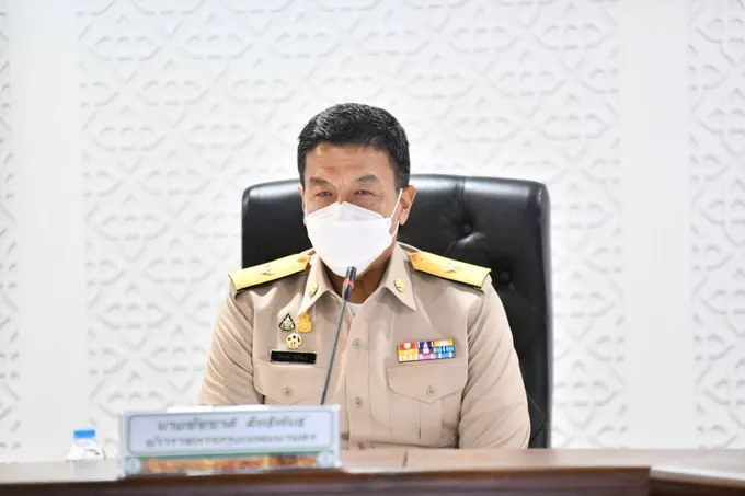 “กรมอุตุฯ” เตือนฝนถล่มภาคใต้ ชัชชาติเชื่อกทม.ผ่านพ้นวิกฤติ!