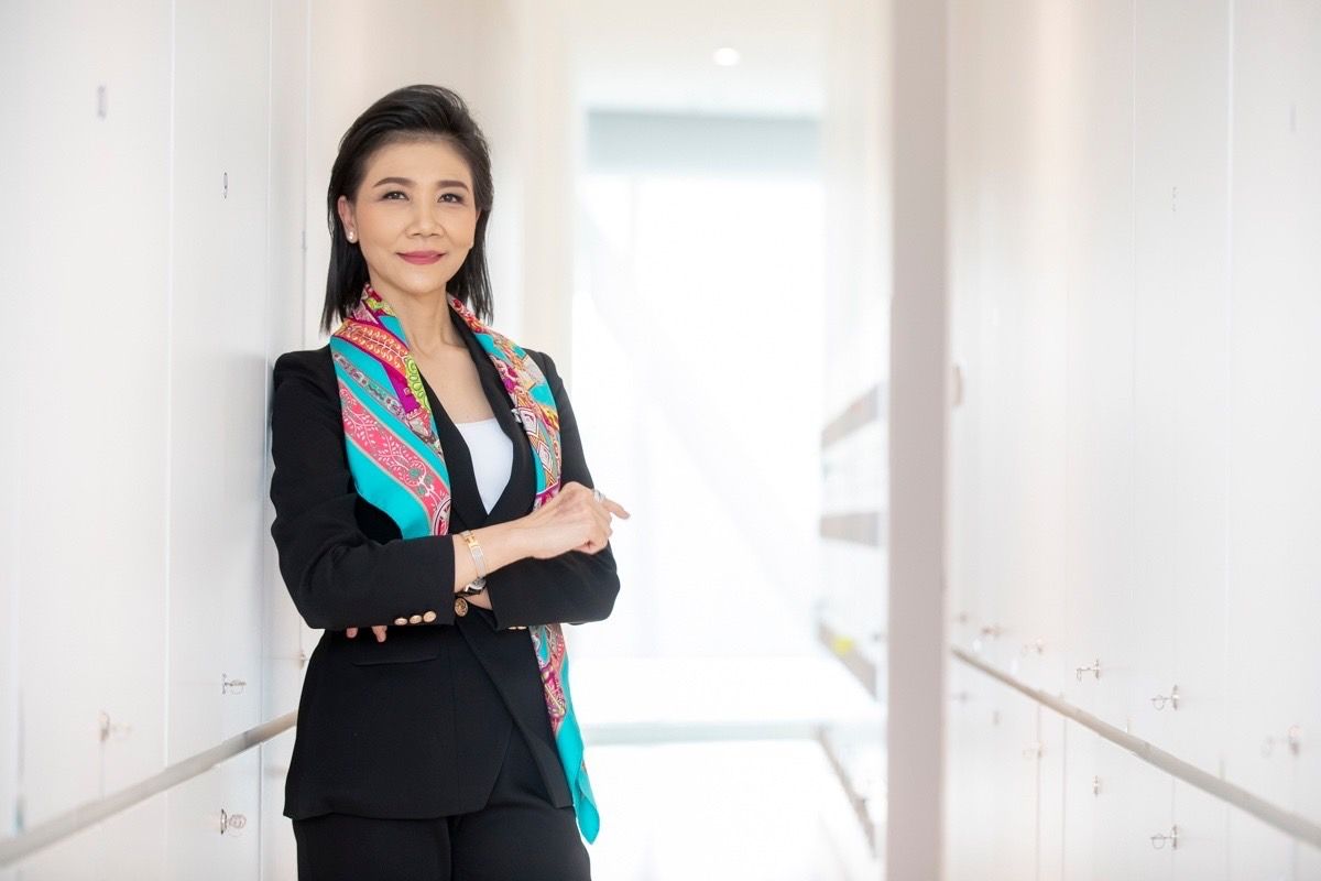 GUNKUL สุดปัง! บ.ย่อย FEC คว้างานสายส่ง กฟผ.มูลค่า 673.70 ล้าน หนุนงาน EPC พุ่งแตะ 4 พันล้าน ปักหมุดรายได้ปี 68 ทะยาน 1 หมื่นล้าน