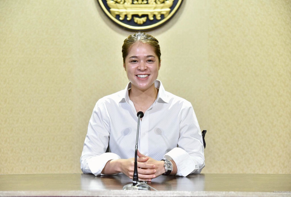 รัฐบาล ปลื้มทีมไทยแลนด์บุกเมืองคานส์ สร้างรายได้เข้าประเทศกว่าพันล้านบาท