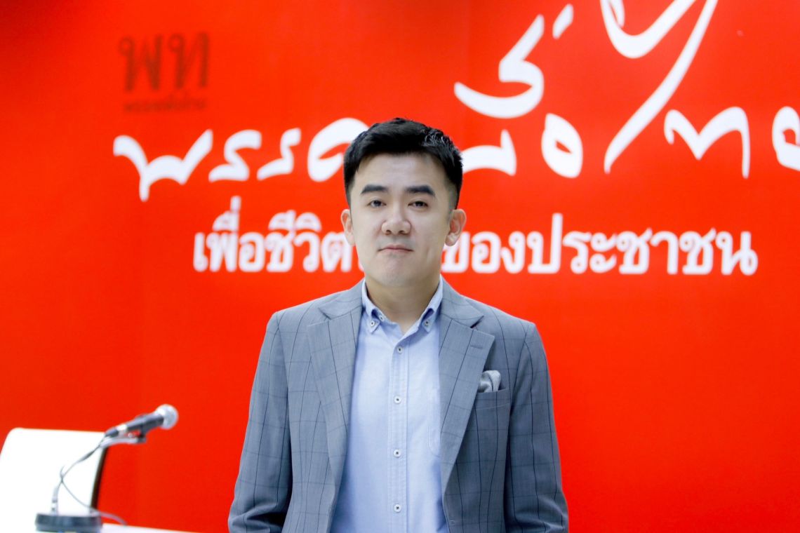 “เพื่อไทย” ขู่กระชากหน้ากากคนดี-สาวไส้ความล้มเหลวตลอดกว่า 8 ปี “ศึกอภิปรายฯ”