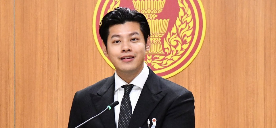 “ศุภณัฐ” แฉระบบบริหาร กทม. สับสน ฟุตบาทพังไร้คนรับผิดชอบ ดันแผนที่ทรัพย์สินสาธารณะ “ของใคร-ใครซ่อม”