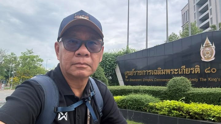 "สมชัย" ชี้ ทุ่ม 3,000 ล้านทำประชามติ แต่รัฐบาลนิ่งเฉย “ไม่ผิดกฎหมาย” แต่กระทบศรัทธาประชาชน?