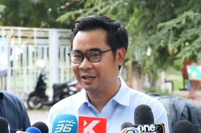 "บอสปัน" เตรียมเซ็นมอบอำนาจแจ้งความดำเนินคดี "กฤษณ์อนงค์-ฟิล์ม" ข้อหาพยายามฉ้อโกง