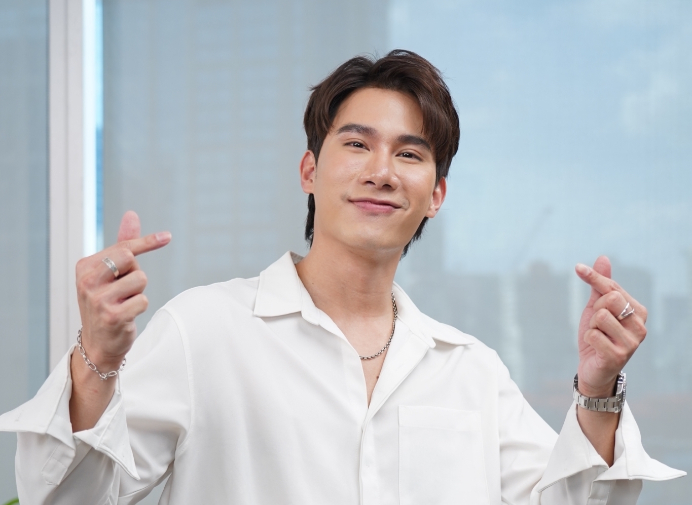 "ตุลย์ ภากร" นักออกแบบชีวิต ในวันที่ทุกอย่างไม่เป็นใจ