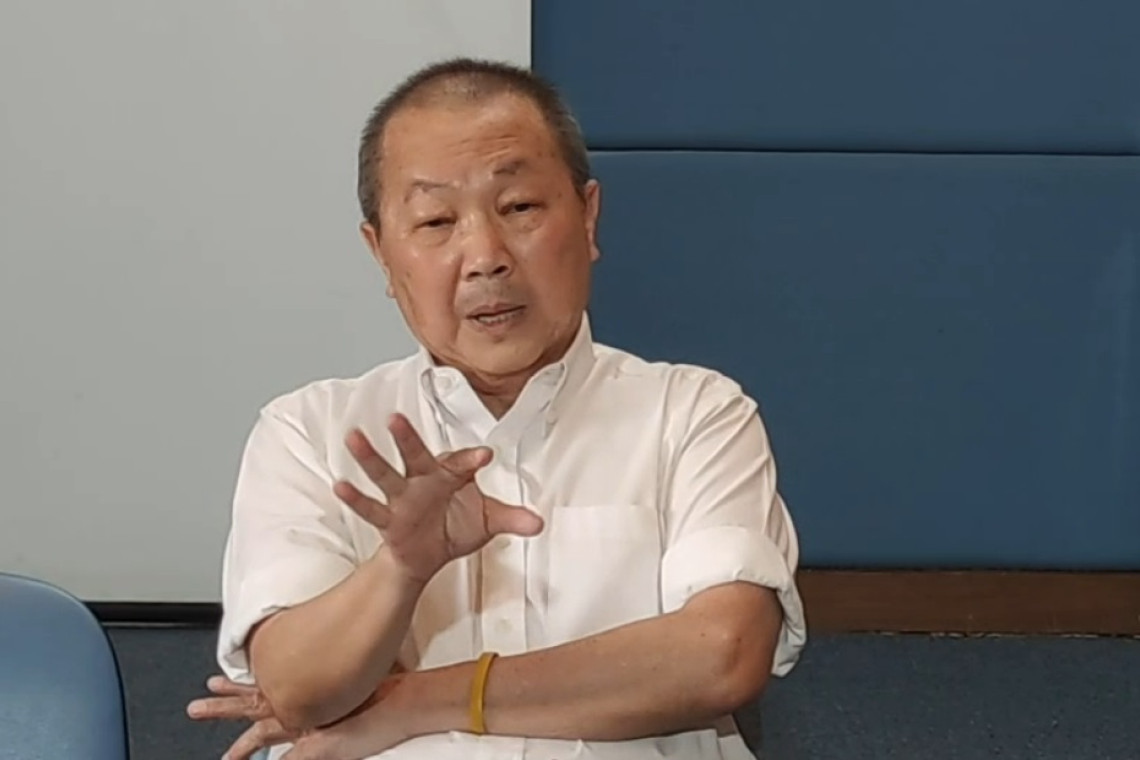 "หมอเหรียญทอง" ซัด สปส.-สปสช. เบี้ยวหนี้ ทำ รพ.ขาดสภาพคล่อง