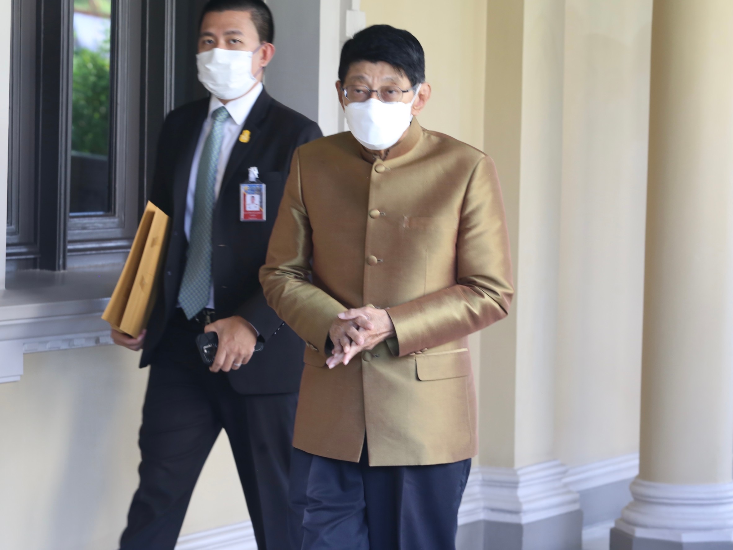 “วิษณุ” กางไทม์ไลน์ เลือกปธ.สภา 6 ก.ค. นายกฯ 13 ก.ค. ตั้งครม.ใหม่ได้ปลายเดือน ก.ค. “บิ๊กตู่” ย้ำ ครม.ยังต้องทำงานต่อ