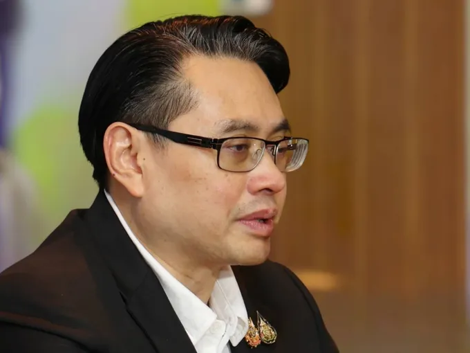 ทัพเยาวชนไทย 27 คน 10 กีฬา สู้ศึกมหกรรมยูธโอลิมปิก 2026